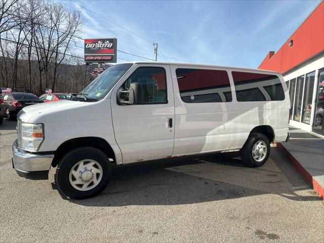 used 2009 Ford E350 Super Duty car, priced at $6,995