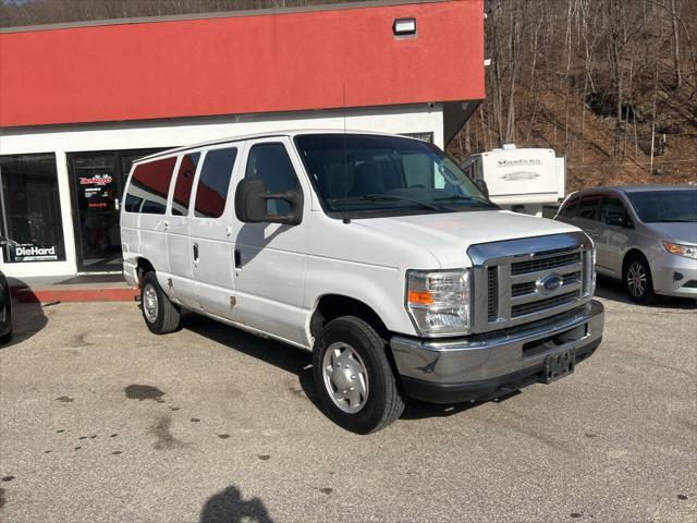 used 2009 Ford E350 Super Duty car, priced at $6,995