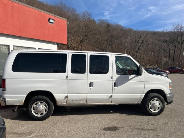 used 2009 Ford E350 Super Duty car, priced at $6,995