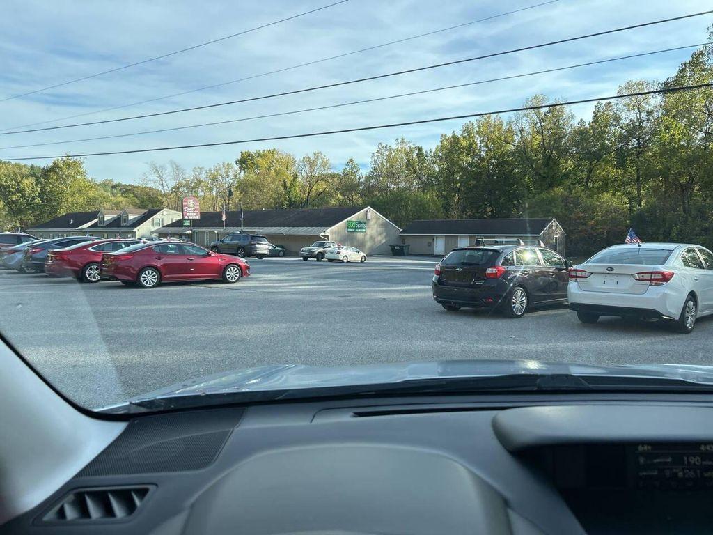 used 2018 Subaru Forester car, priced at $11,995