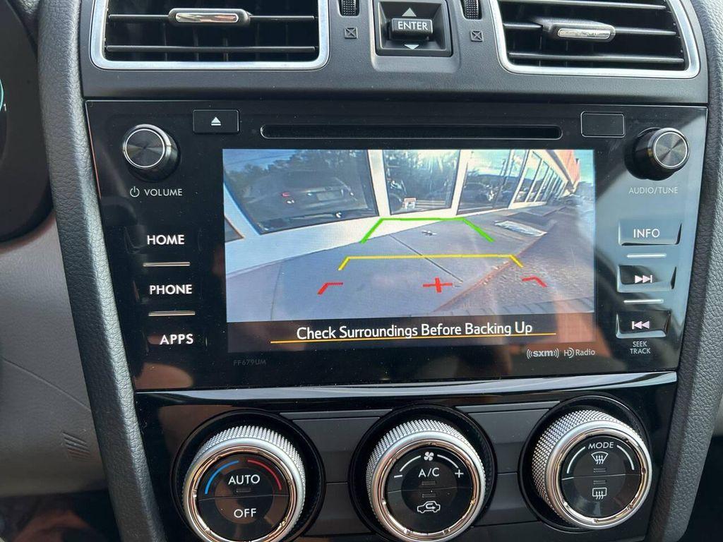 used 2018 Subaru Forester car, priced at $11,995