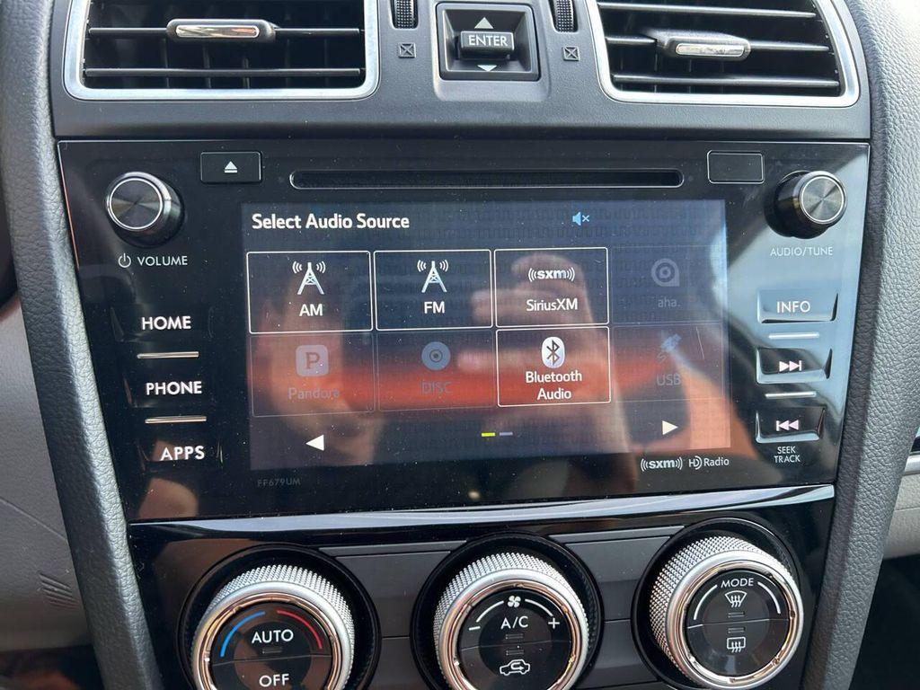 used 2018 Subaru Forester car, priced at $11,995