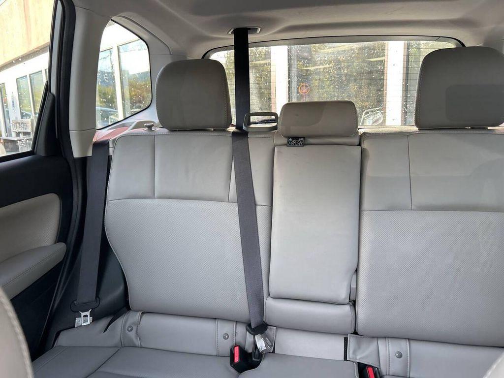used 2018 Subaru Forester car, priced at $11,995