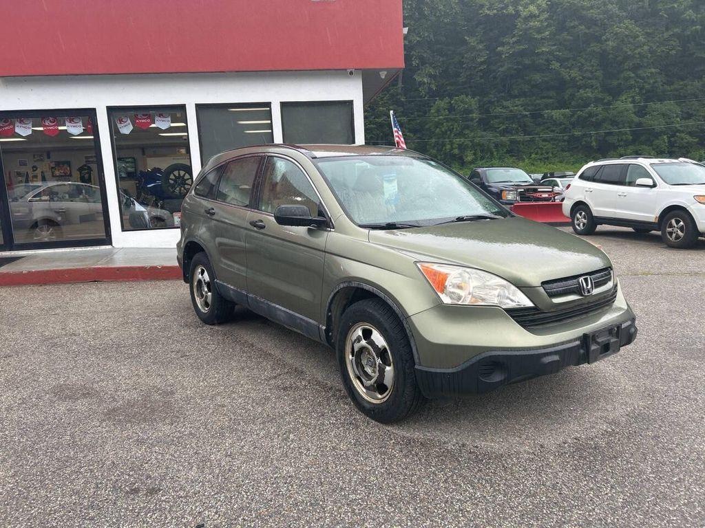used 2008 Honda CR-V car, priced at $7,995