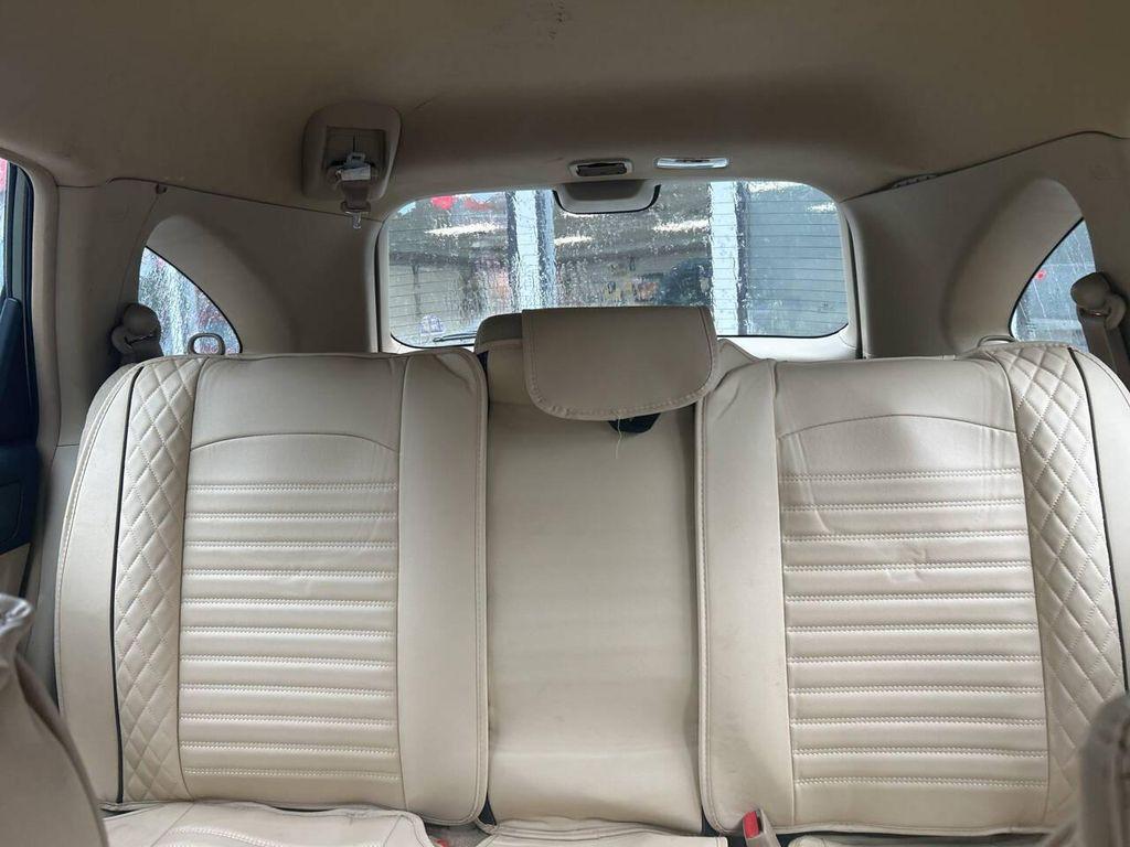used 2008 Honda CR-V car, priced at $7,995