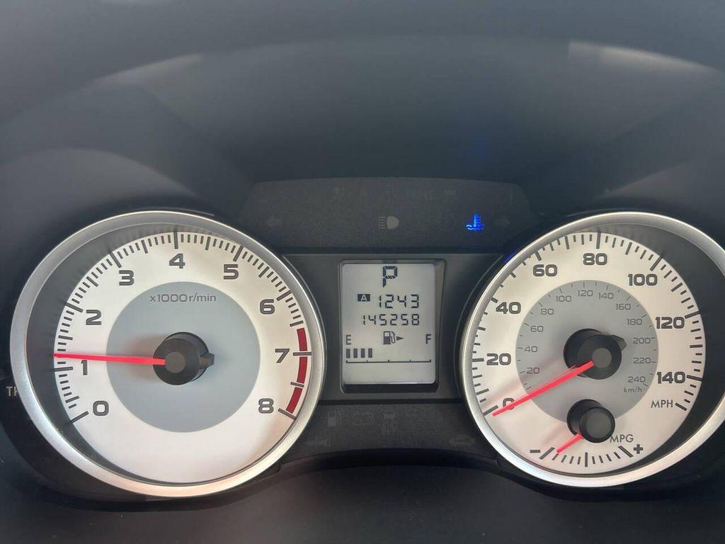 used 2012 Subaru Impreza car, priced at $6,495