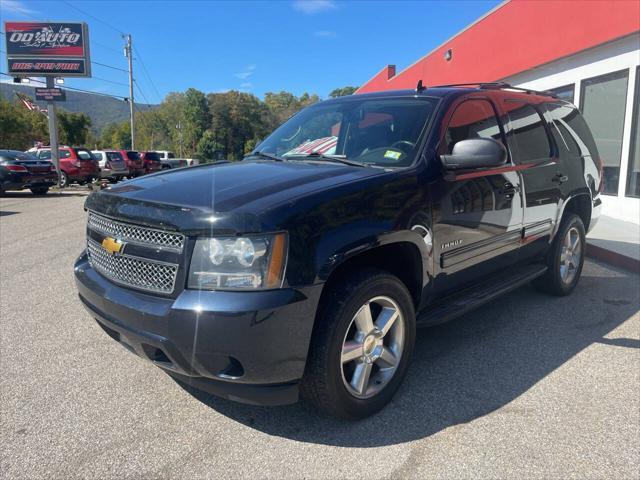 used 2013 Chevrolet Tahoe car, priced at $11,595