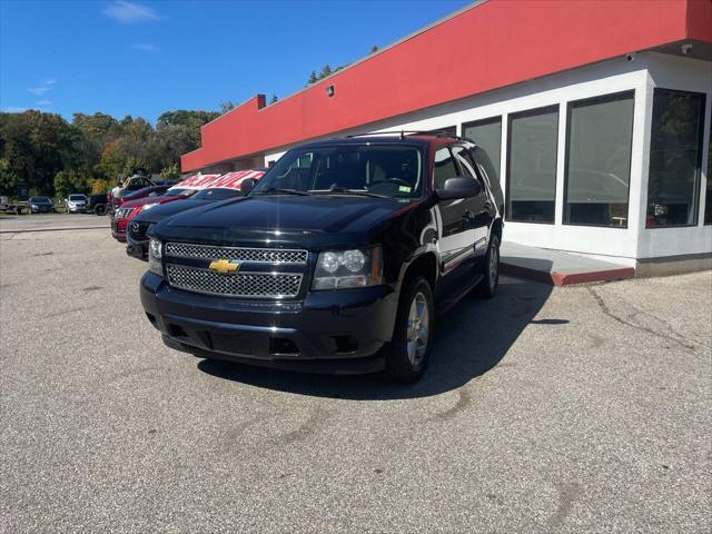 used 2013 Chevrolet Tahoe car, priced at $11,595