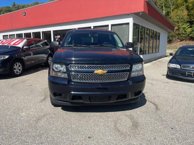 used 2013 Chevrolet Tahoe car, priced at $11,595