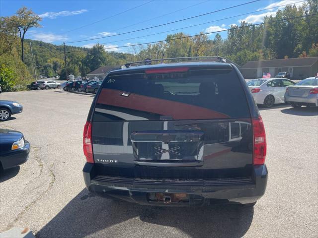 used 2013 Chevrolet Tahoe car, priced at $11,595