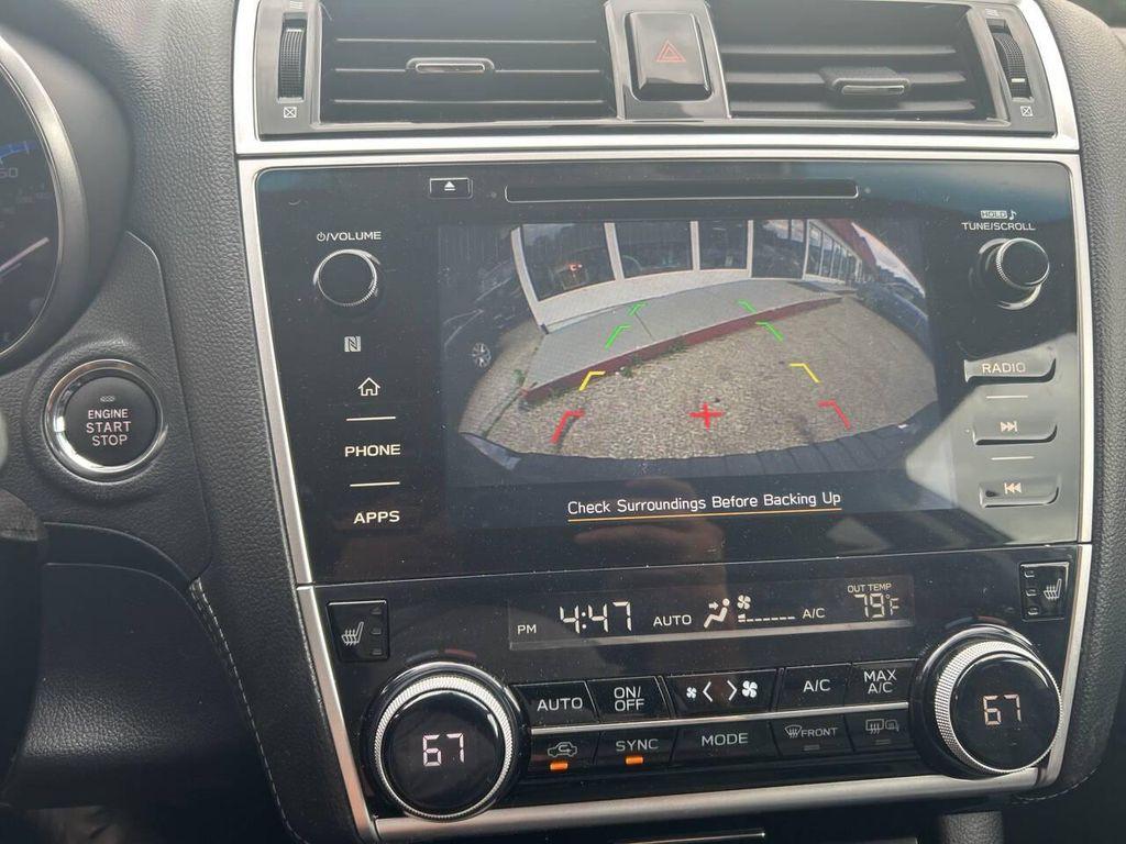 used 2019 Subaru Outback car, priced at $13,995