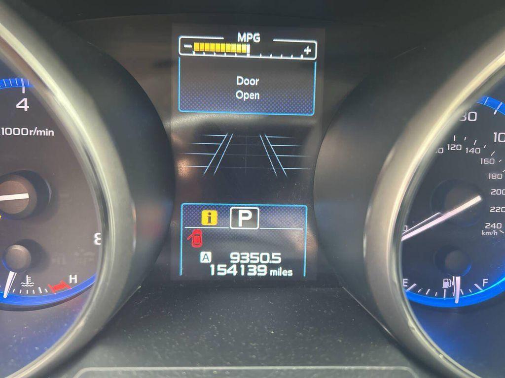 used 2019 Subaru Outback car, priced at $13,995