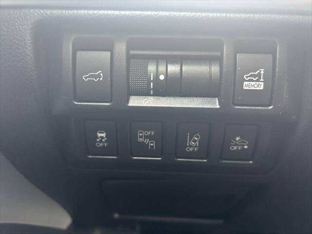 used 2019 Subaru Outback car, priced at $14,495