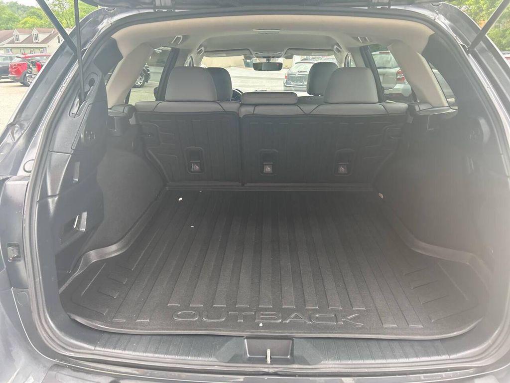 used 2019 Subaru Outback car, priced at $13,995