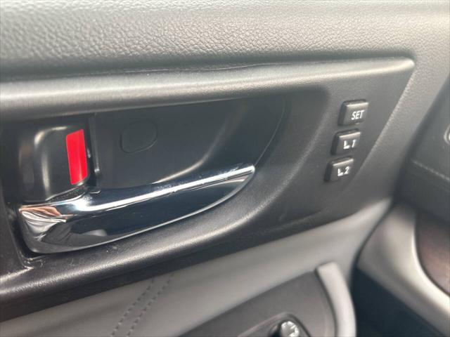 used 2019 Subaru Outback car, priced at $14,495