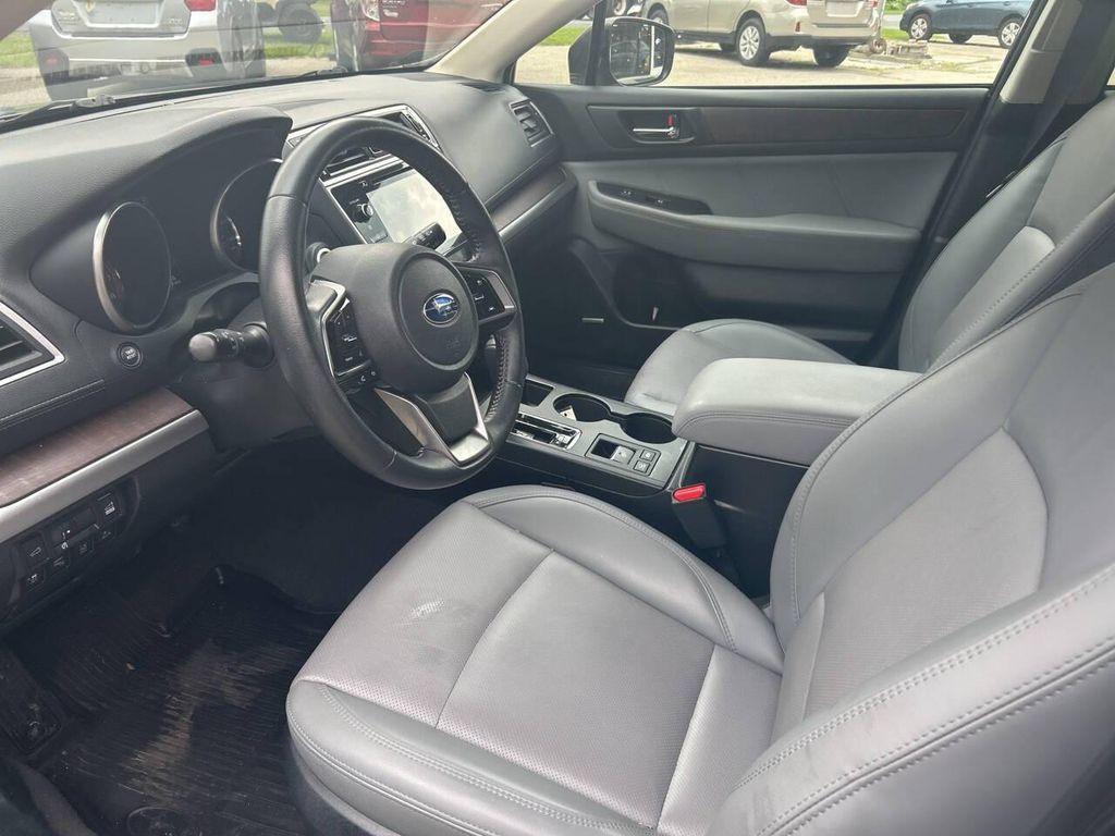 used 2019 Subaru Outback car, priced at $13,995