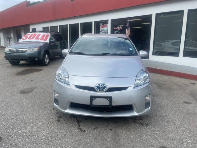 used 2011 Toyota Prius car, priced at $7,395