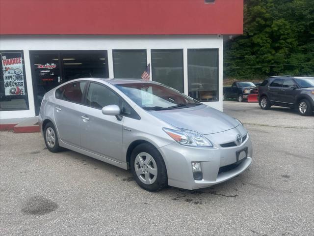 used 2011 Toyota Prius car, priced at $7,395