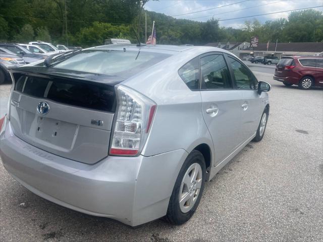 used 2011 Toyota Prius car, priced at $7,395