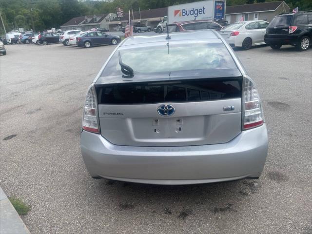 used 2011 Toyota Prius car, priced at $7,395