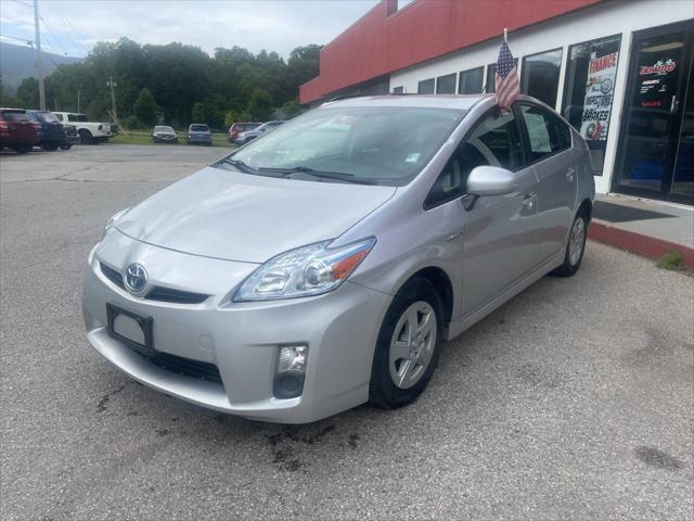 used 2011 Toyota Prius car, priced at $7,395