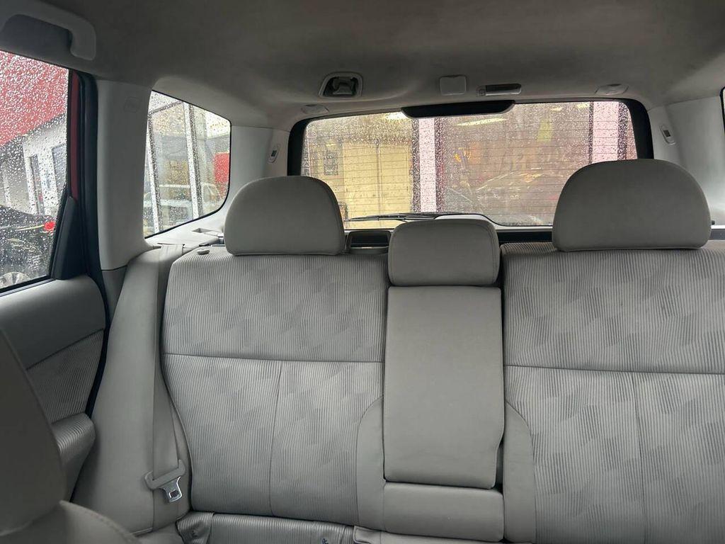used 2010 Subaru Forester car, priced at $6,995