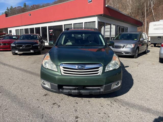 used 2011 Subaru Outback car, priced at $7,295