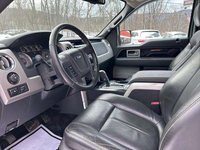 used 2010 Ford F-150 car, priced at $13,995