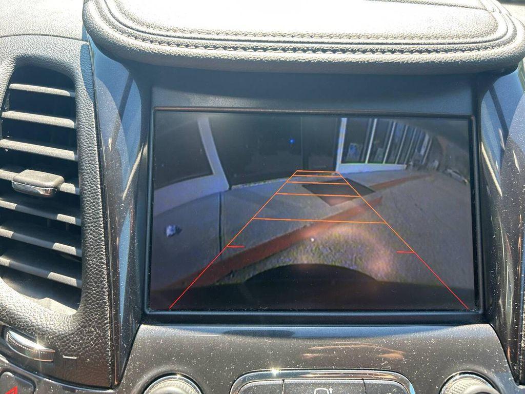 used 2014 Chevrolet Impala car, priced at $8,995