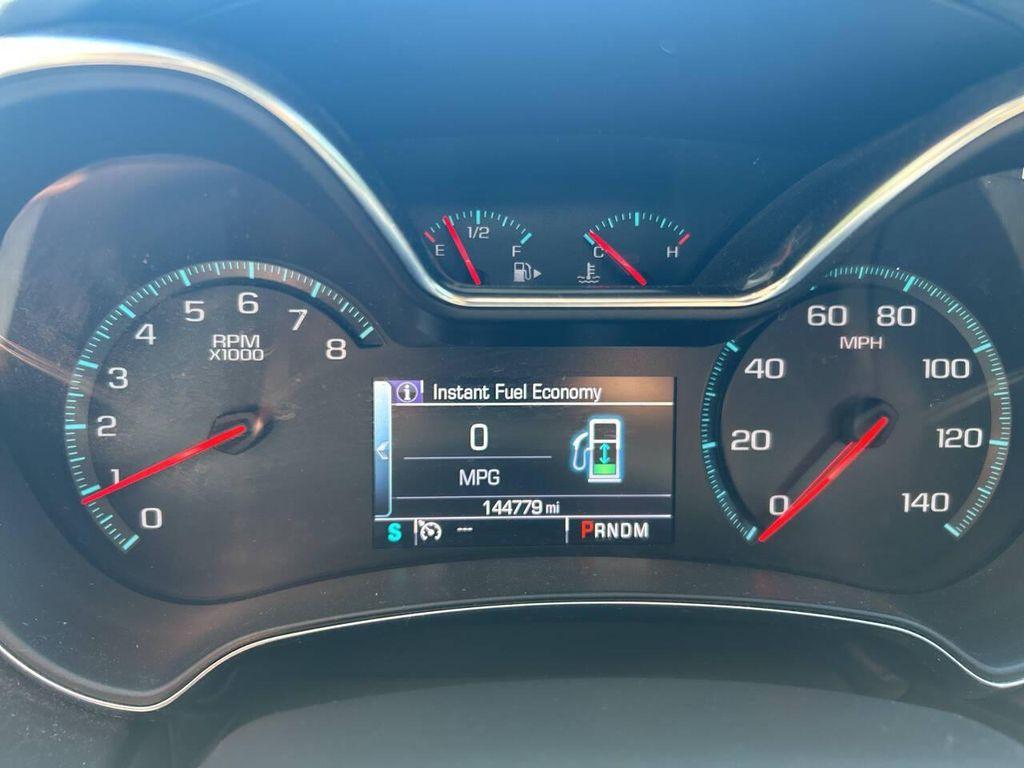 used 2014 Chevrolet Impala car, priced at $8,995