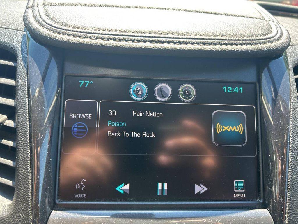 used 2014 Chevrolet Impala car, priced at $8,995