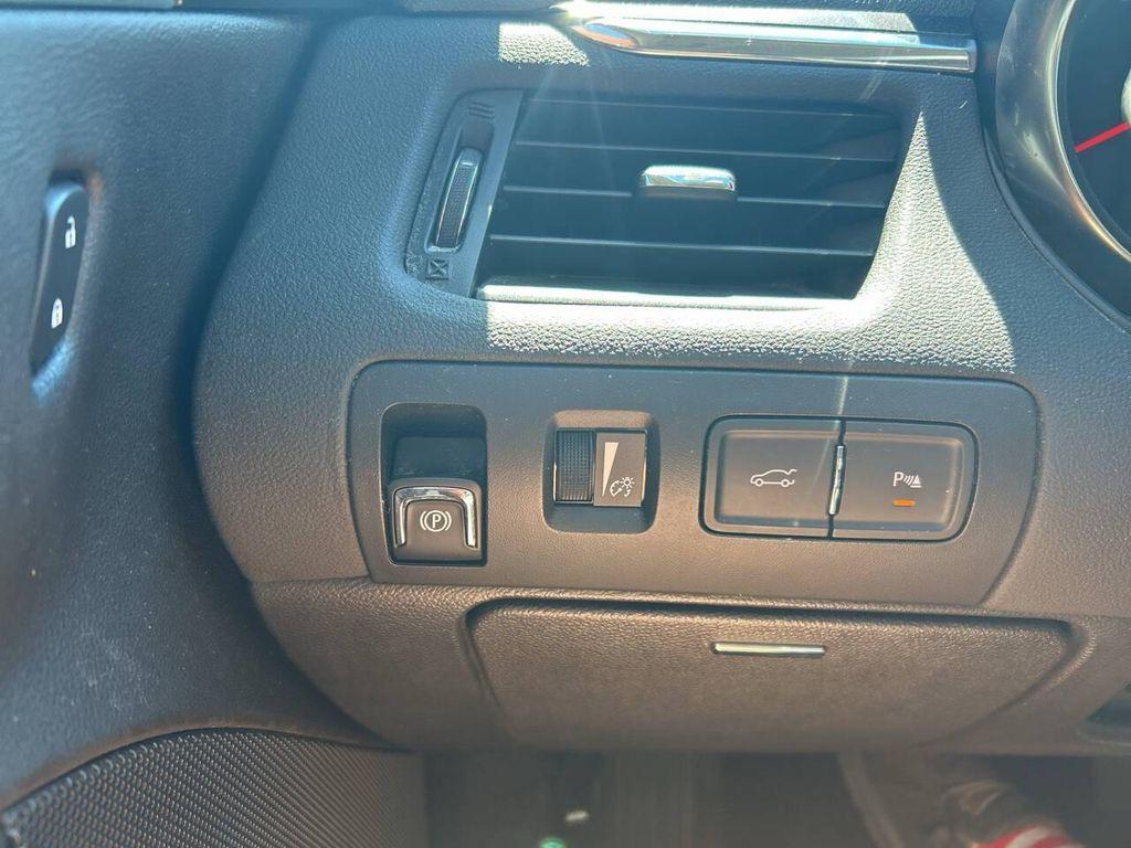 used 2014 Chevrolet Impala car, priced at $8,995