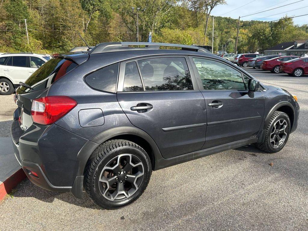 used 2014 Subaru XV Crosstrek car, priced at $8,495