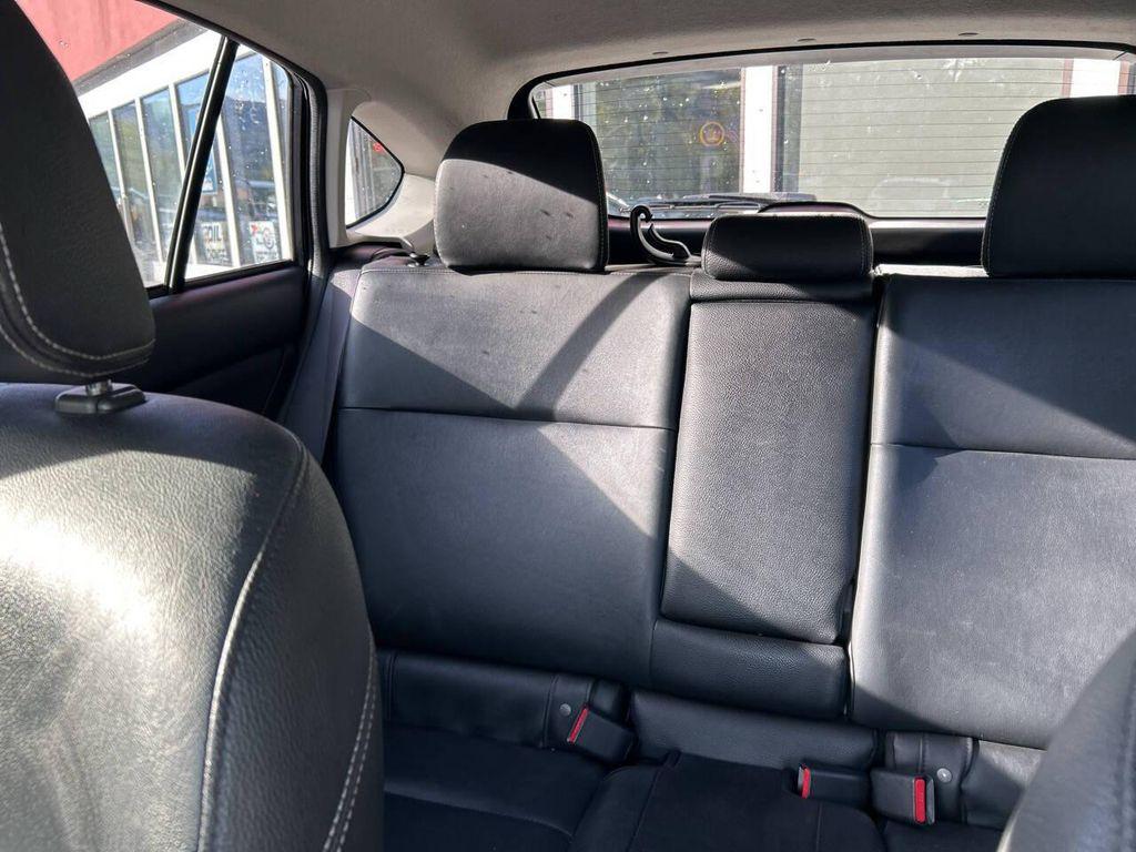 used 2014 Subaru XV Crosstrek car, priced at $8,495