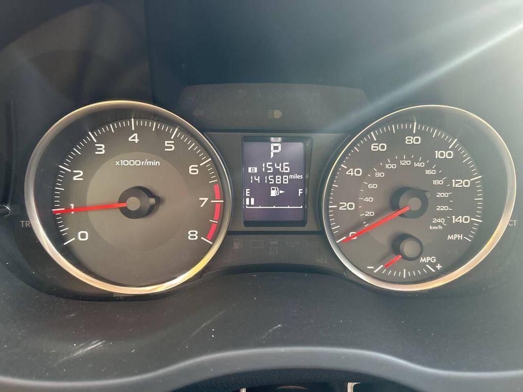 used 2014 Subaru XV Crosstrek car, priced at $8,495