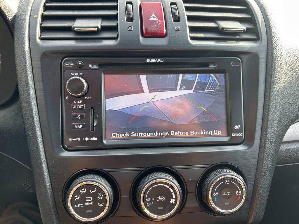 used 2014 Subaru XV Crosstrek car, priced at $8,495