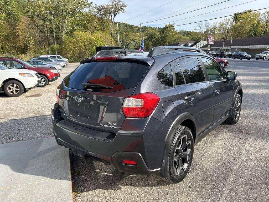 used 2014 Subaru XV Crosstrek car, priced at $8,495