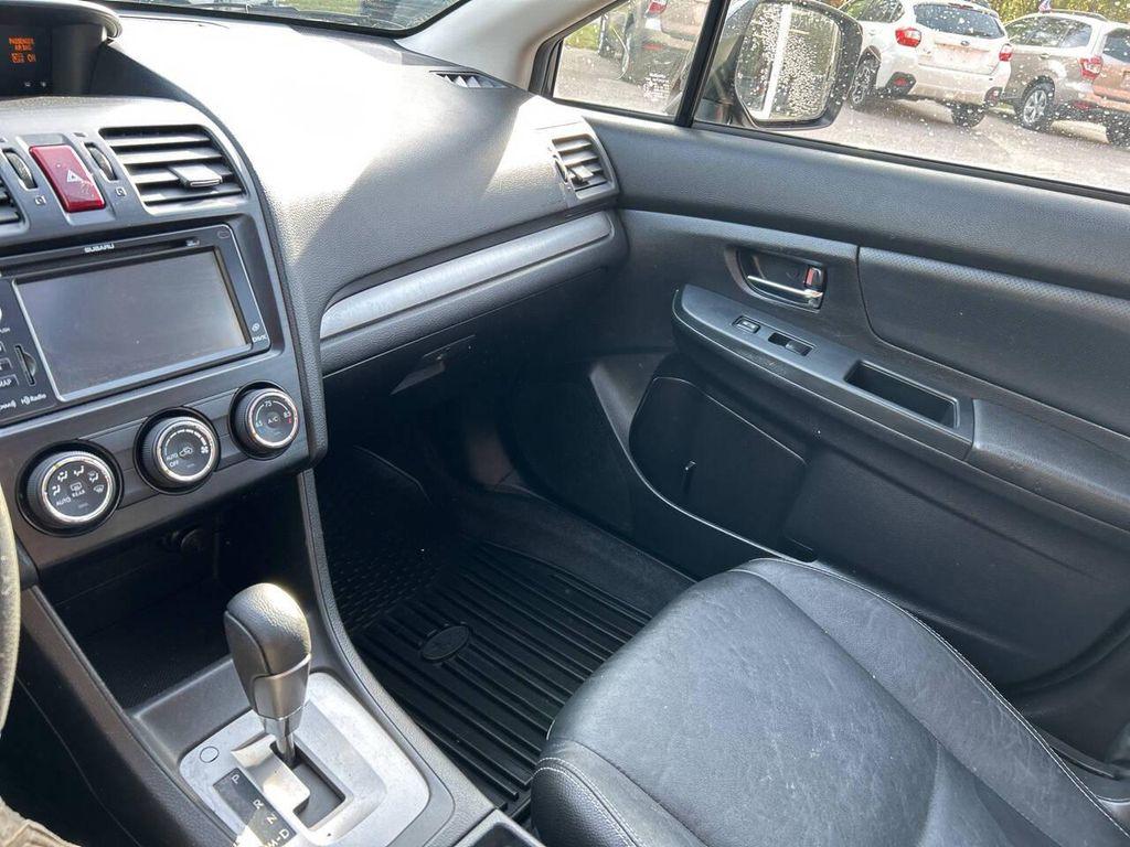 used 2014 Subaru XV Crosstrek car, priced at $8,495