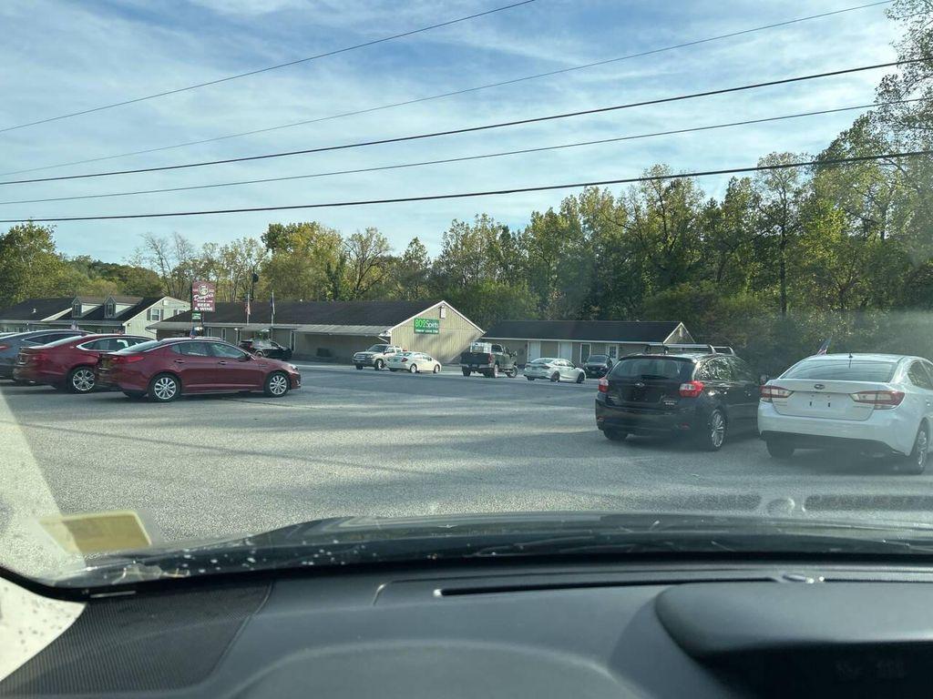 used 2014 Subaru XV Crosstrek car, priced at $8,495