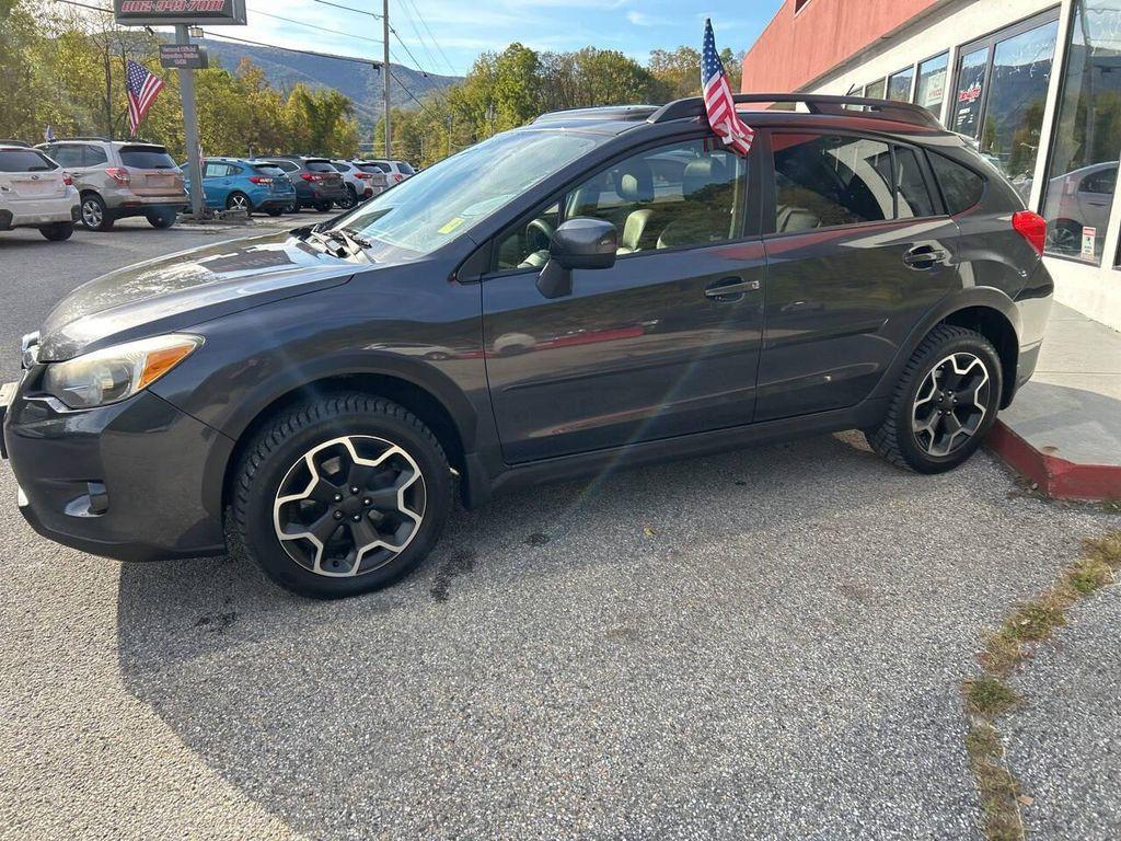 used 2014 Subaru XV Crosstrek car, priced at $8,495