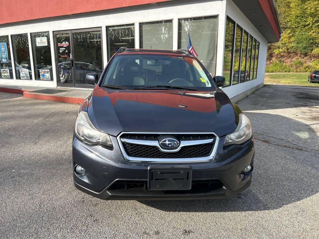 used 2014 Subaru XV Crosstrek car, priced at $8,495