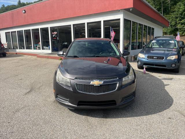 used 2014 Chevrolet Cruze car, priced at $6,995