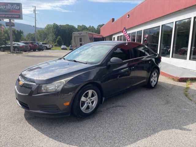 used 2014 Chevrolet Cruze car, priced at $6,995