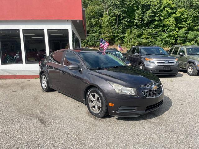 used 2014 Chevrolet Cruze car, priced at $6,995