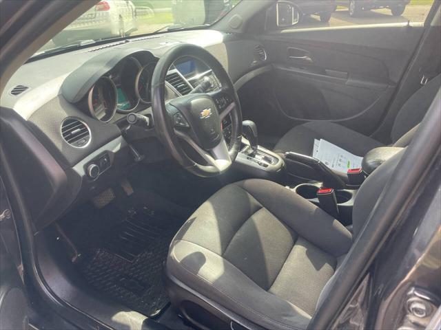 used 2014 Chevrolet Cruze car, priced at $6,995