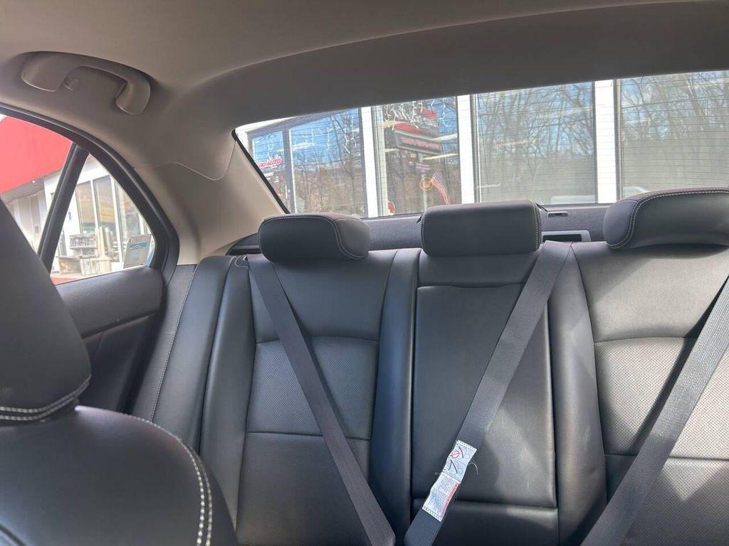 used 2011 Suzuki Kizashi car, priced at $6,495