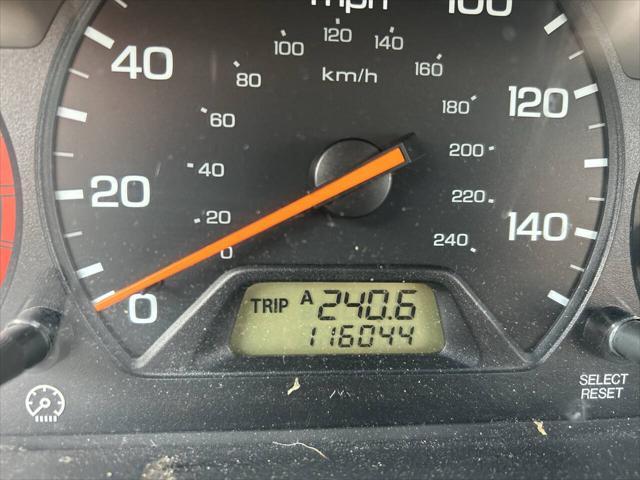 used 1999 Honda Accord car, priced at $2,995