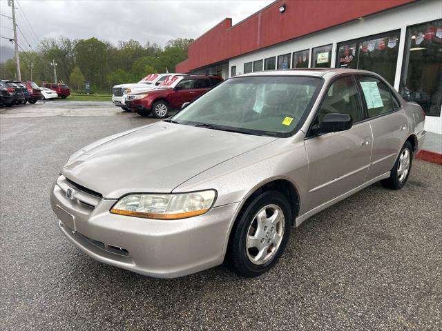 used 1999 Honda Accord car, priced at $2,995
