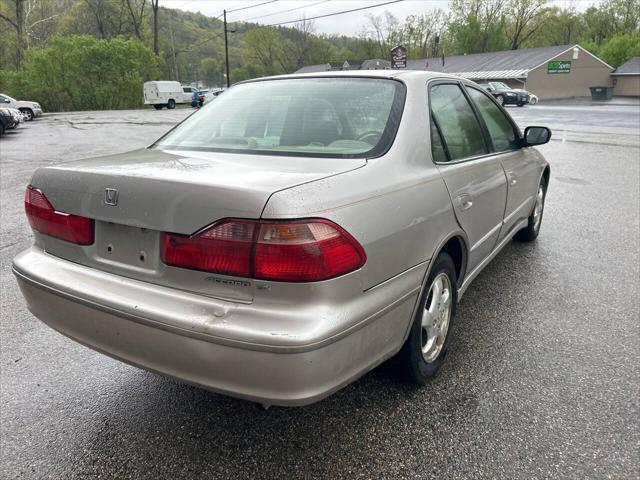 used 1999 Honda Accord car, priced at $2,995