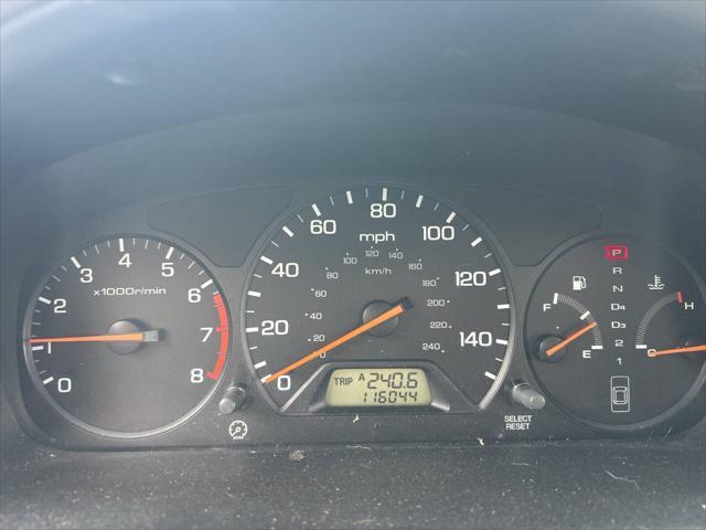 used 1999 Honda Accord car, priced at $2,995